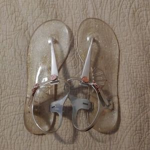 Jessica Simpson sandals